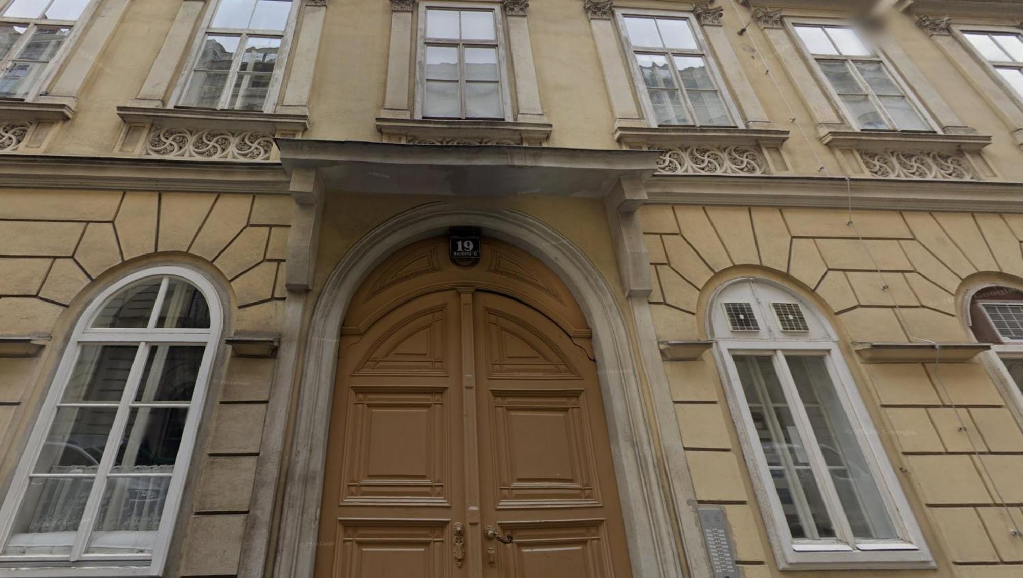 Kios Place * Vienna